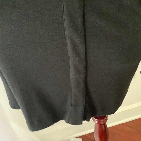 Banana Republic Black Cardigan - Picture 7 of 7